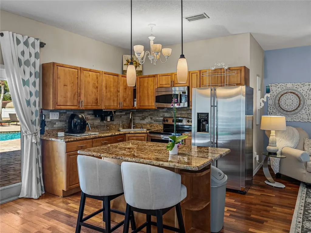 31511 Saddle Lane Wesley Chapel FL 33543