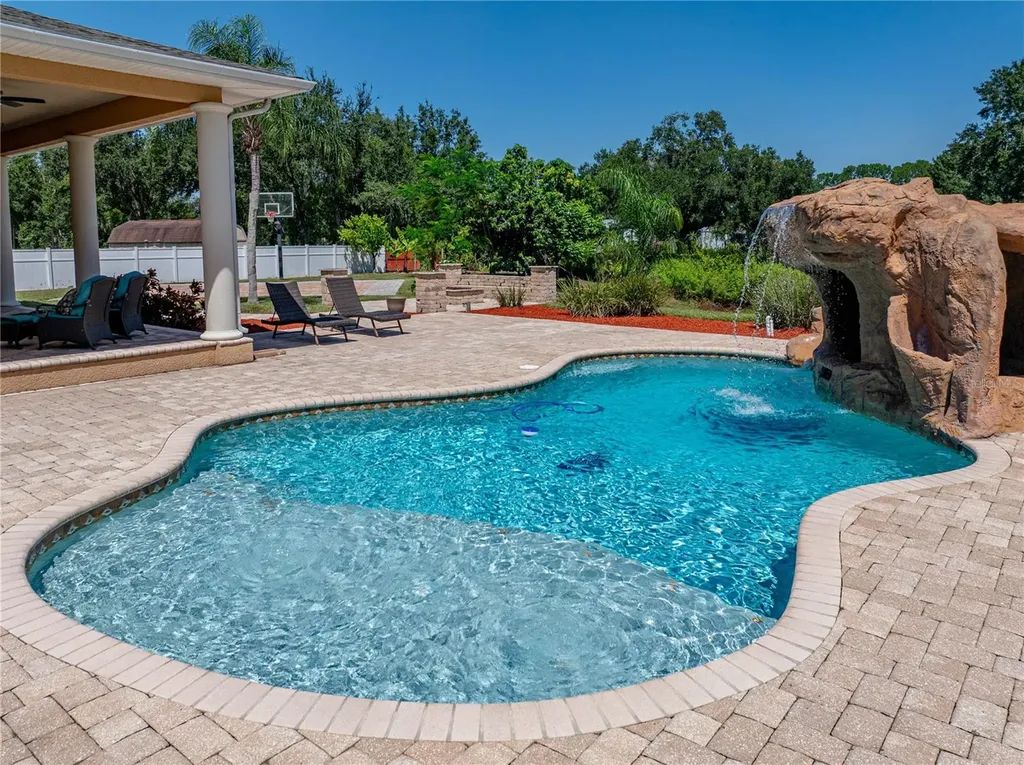 31511 Saddle Lane Wesley Chapel FL 33543