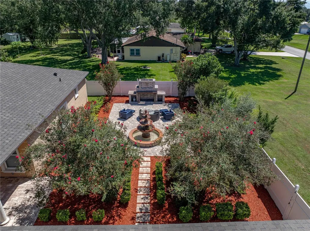 31511 Saddle Lane Wesley Chapel FL 33543