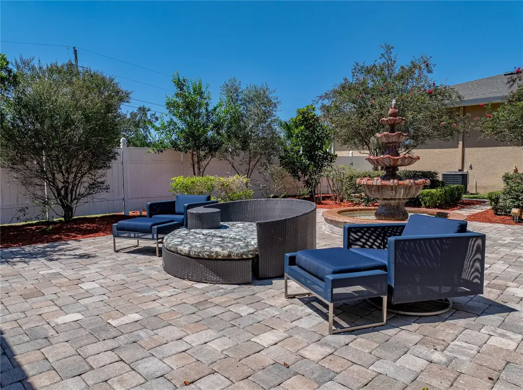 31511 Saddle Lane Wesley Chapel FL 33543