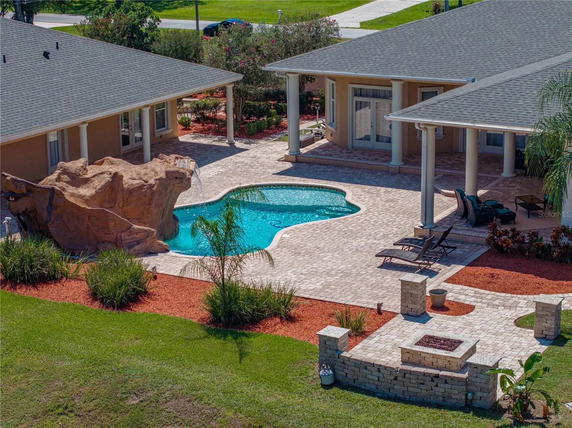 31511 Saddle Lane Wesley Chapel FL 33543