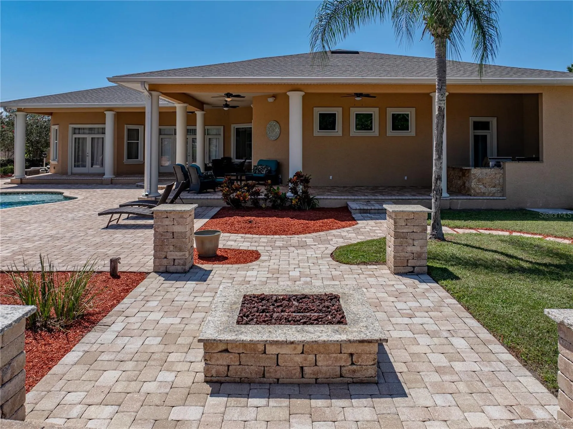 31511 Saddle Lane Wesley Chapel FL 33543