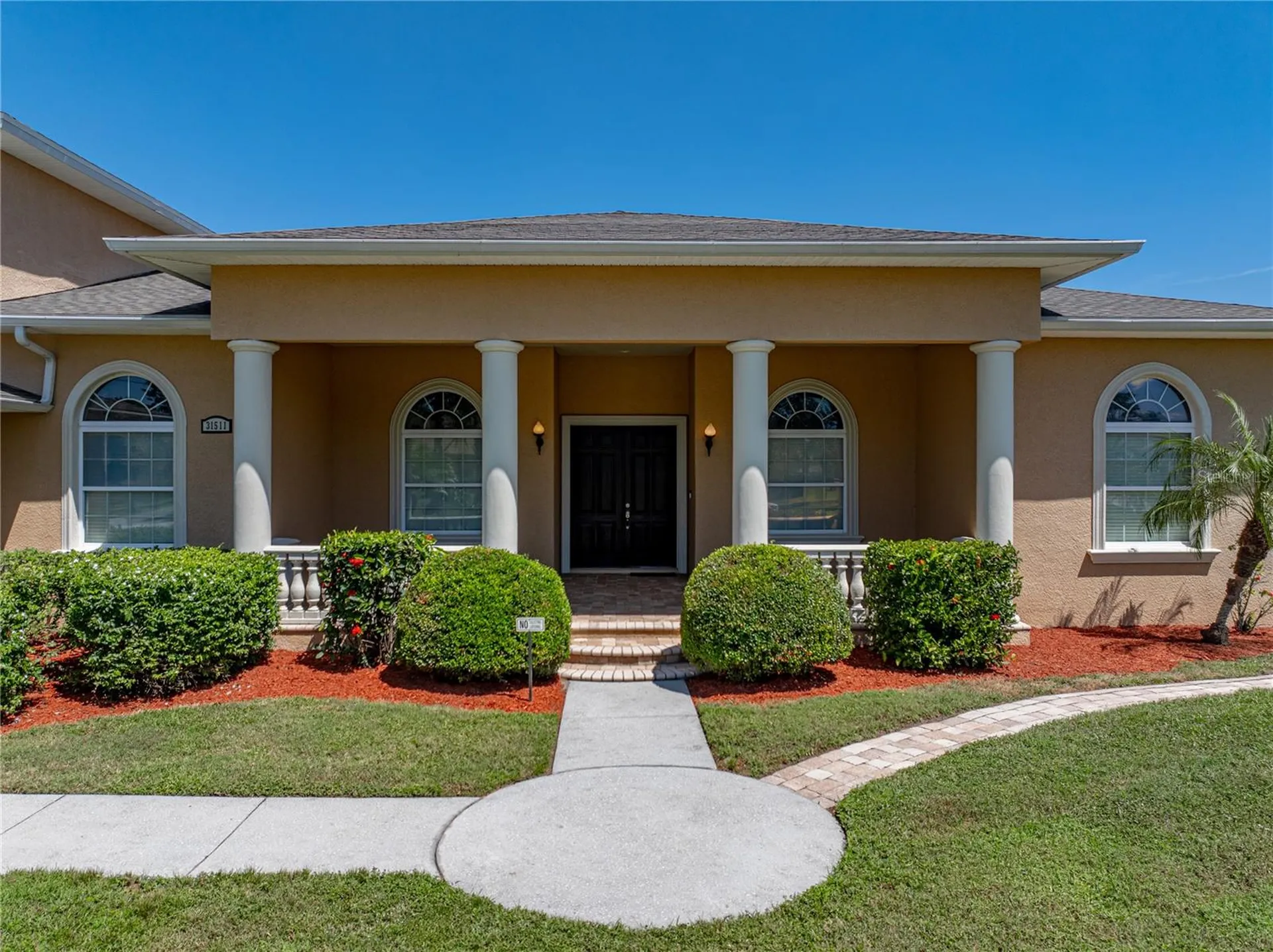 31511 Saddle Lane Wesley Chapel FL 33543