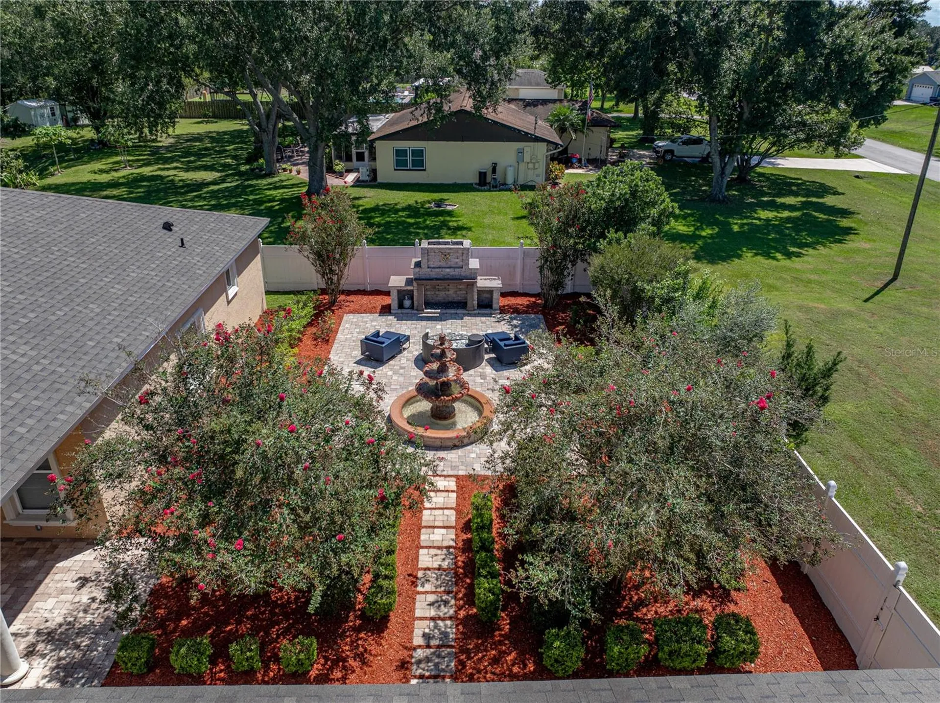 31511 Saddle Lane Wesley Chapel FL 33543