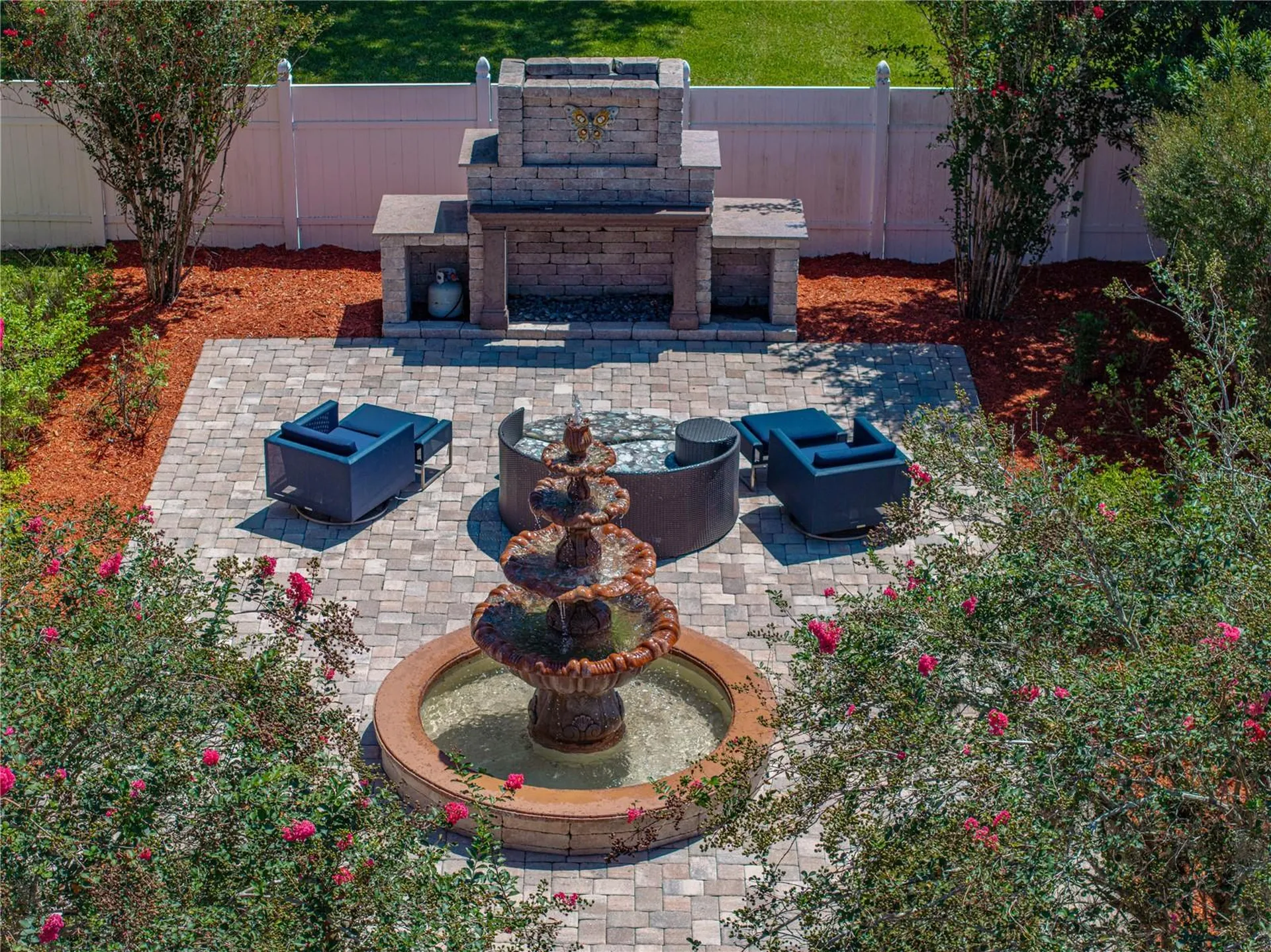 31511 Saddle Lane Wesley Chapel FL 33543