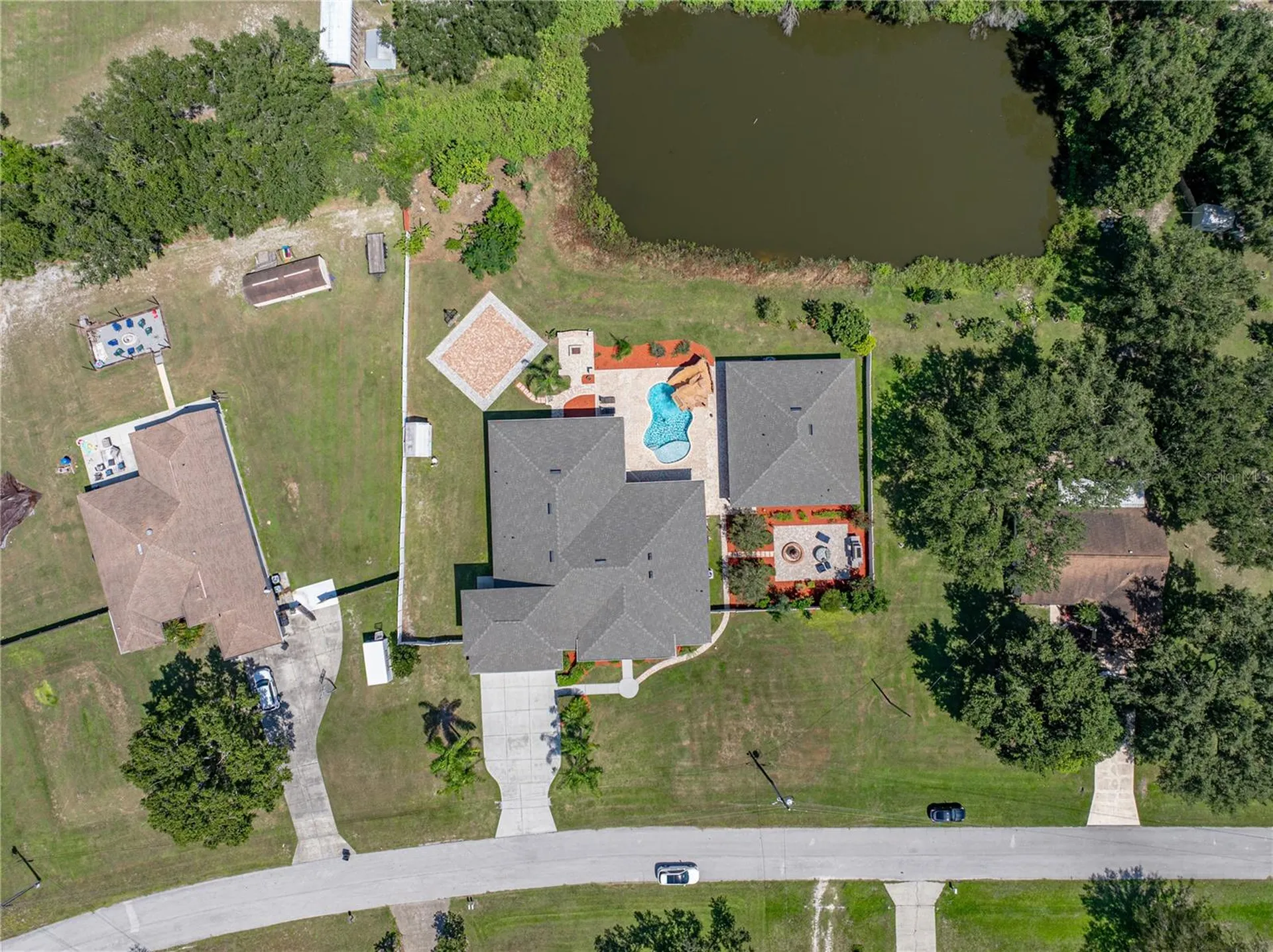 31511 Saddle Lane Wesley Chapel FL 33543