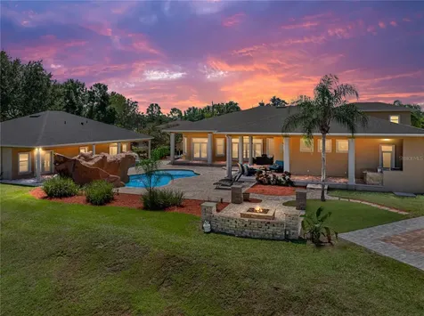 31511 Saddle Lane Wesley Chapel FL 33543
