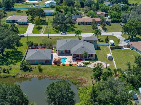 31511 Saddle Lane Wesley Chapel FL 33543