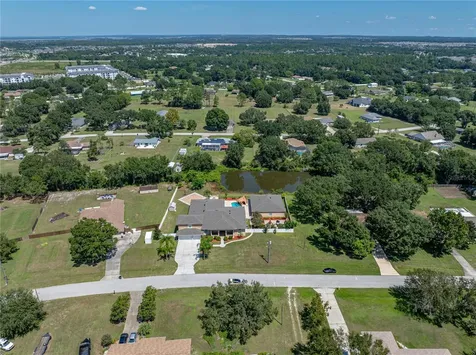 31511 Saddle Lane Wesley Chapel FL 33543
