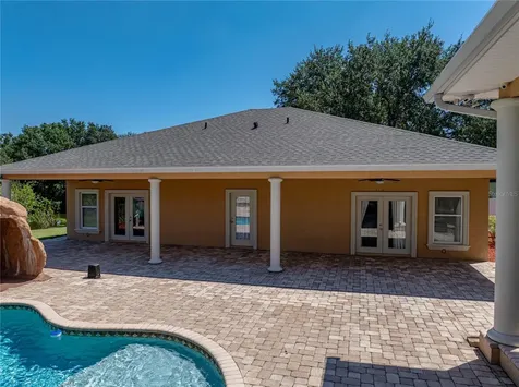 31511 Saddle Lane Wesley Chapel FL 33543