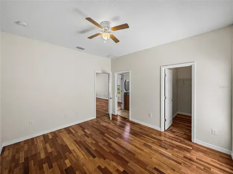 31511 Saddle Lane Wesley Chapel FL 33543