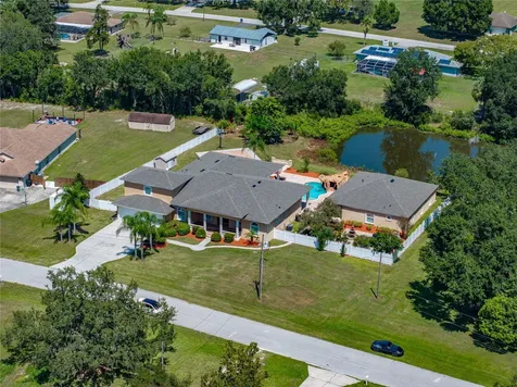 31511 Saddle Lane Wesley Chapel FL 33543