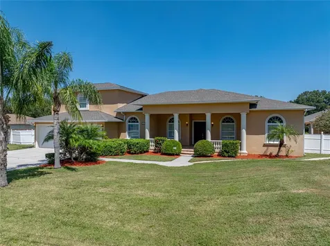31511 Saddle Lane Wesley Chapel FL 33543