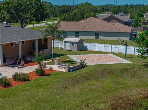 31511 Saddle Lane Wesley Chapel FL 33543