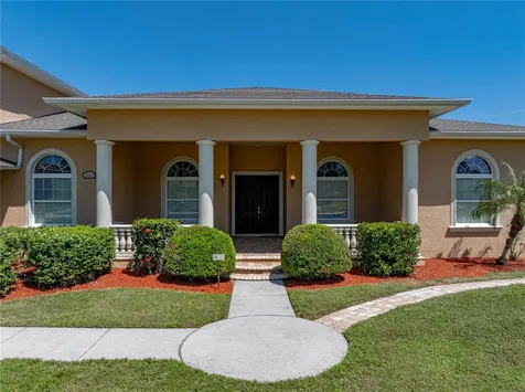 31511 Saddle Lane Wesley Chapel FL 33543