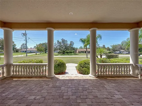 31511 Saddle Lane Wesley Chapel FL 33543
