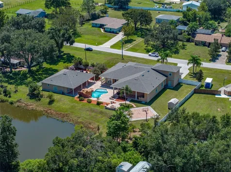 31511 Saddle Lane Wesley Chapel FL 33543