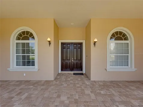 31511 Saddle Lane Wesley Chapel FL 33543