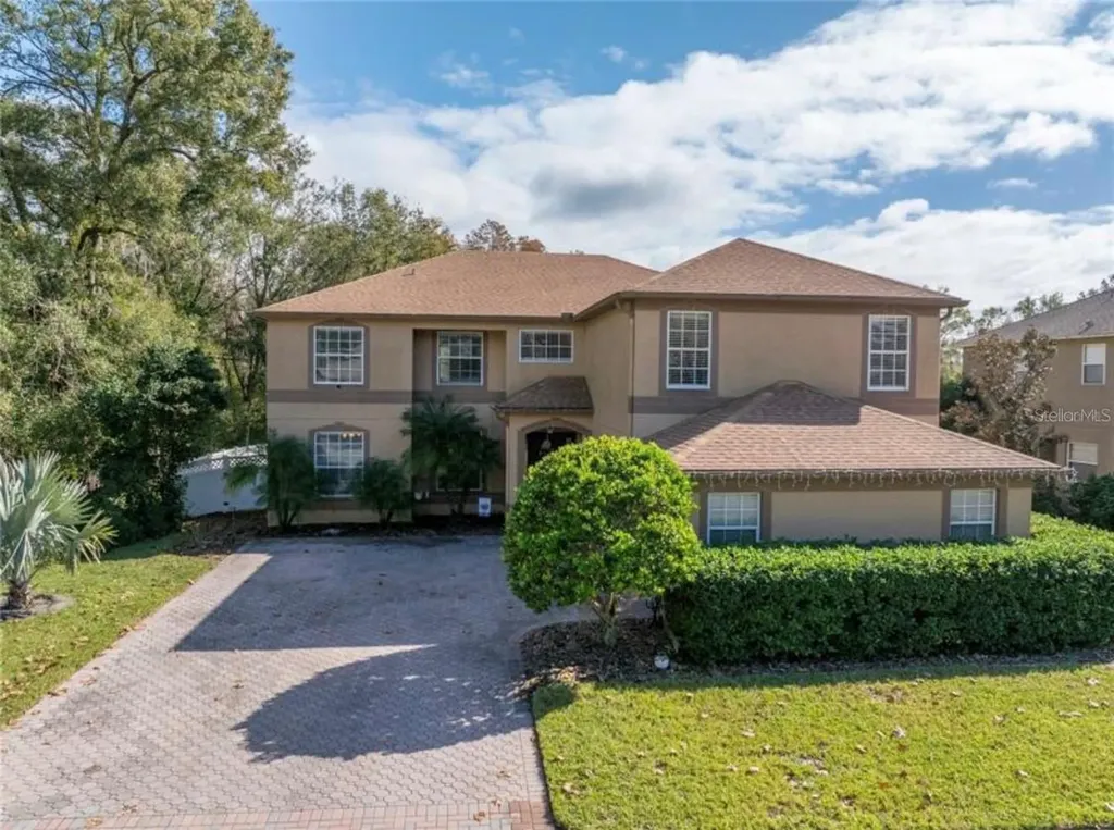 4810 Patagonia Place Land O Lakes FL 34638