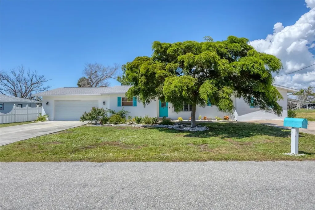1944 Pennsylvania Avenue Englewood FL 34224