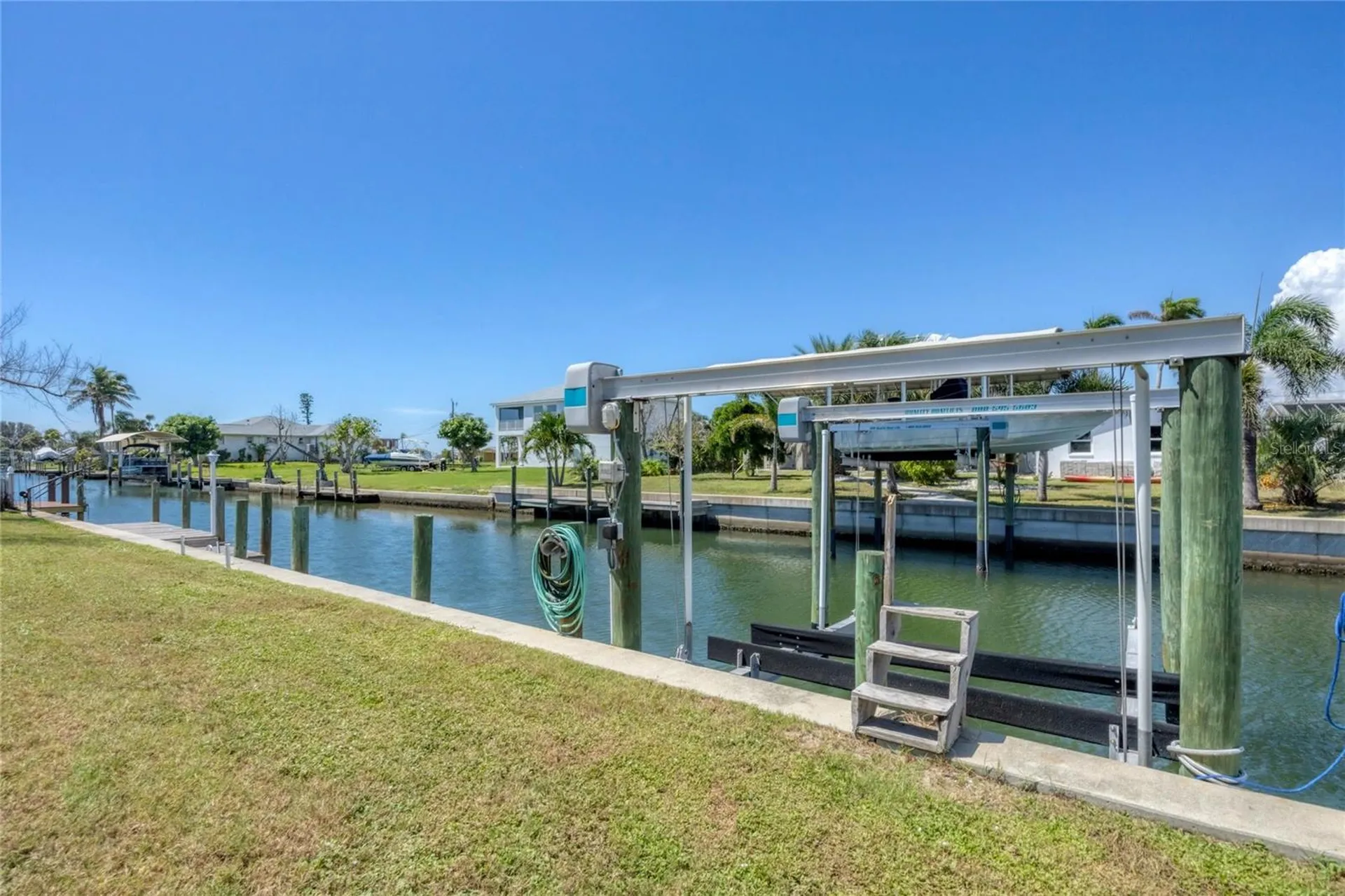 1944 Pennsylvania Avenue Englewood FL 34224