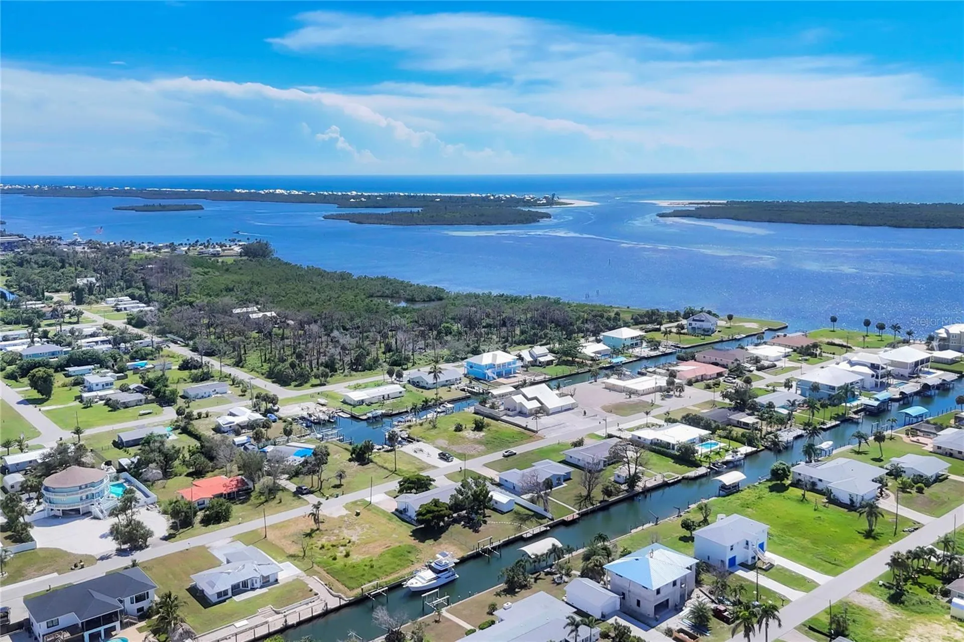1944 Pennsylvania Avenue Englewood FL 34224