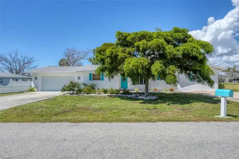 1944 Pennsylvania Avenue Englewood FL 34224