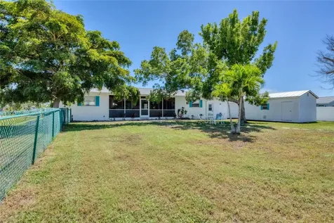 1944 Pennsylvania Avenue Englewood FL 34224