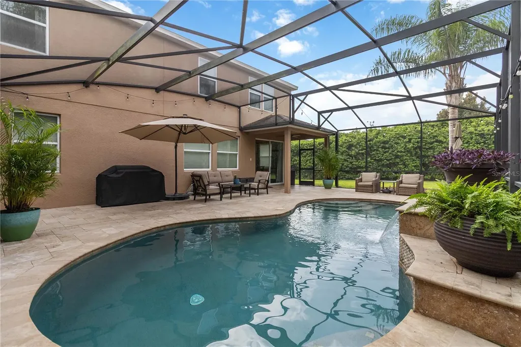 8124 Red Crossbill Street Winter Garden FL 34787