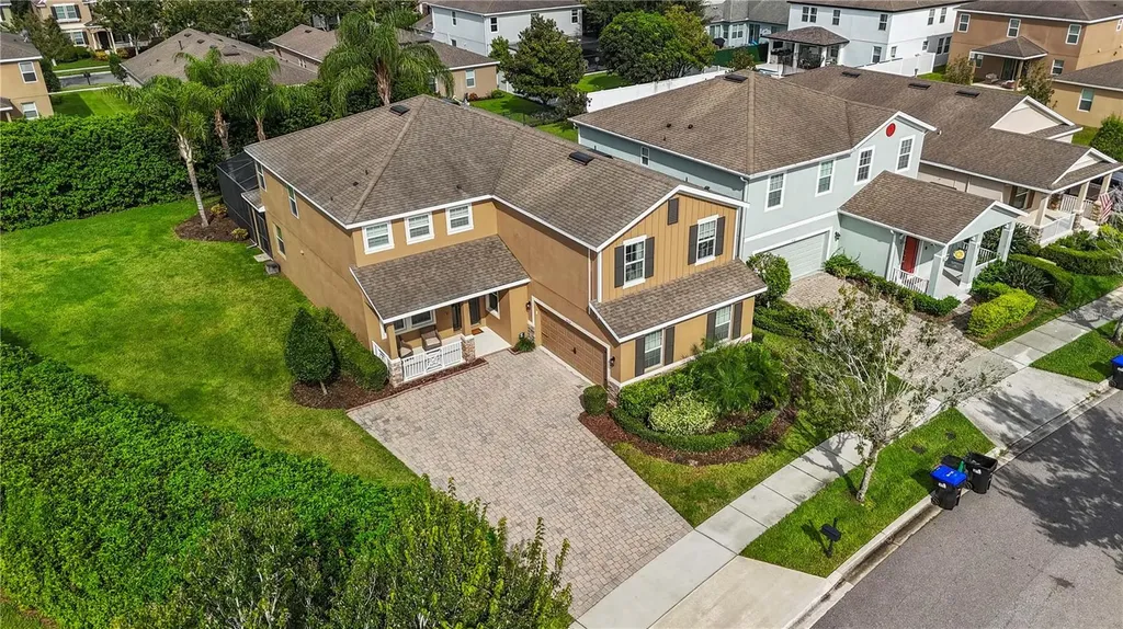8124 Red Crossbill Street Winter Garden FL 34787