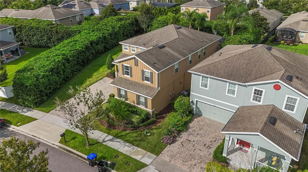 8124 Red Crossbill Street Winter Garden FL 34787