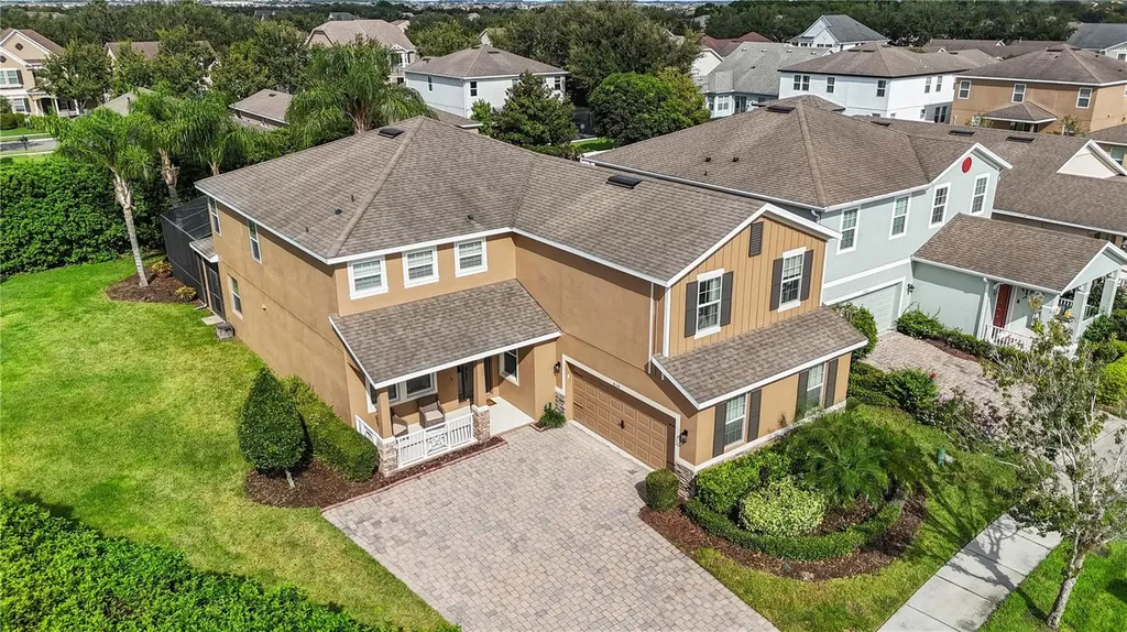 8124 Red Crossbill Street Winter Garden FL 34787
