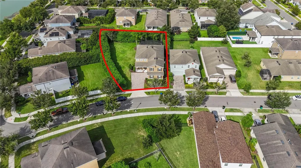 8124 Red Crossbill Street Winter Garden FL 34787