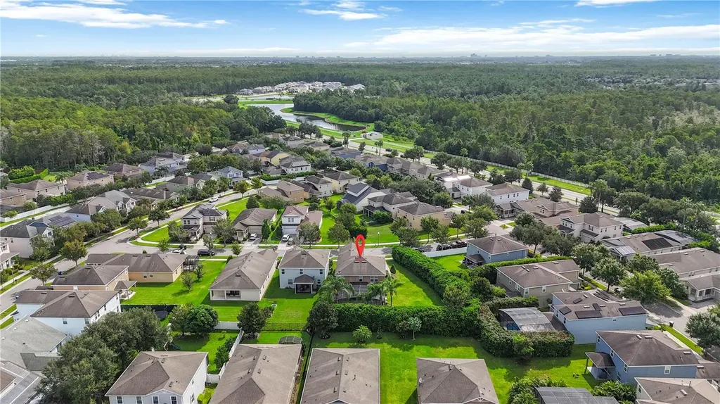 8124 Red Crossbill Street Winter Garden FL 34787