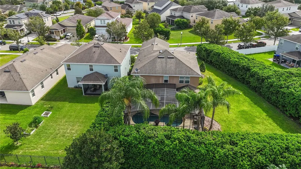 8124 Red Crossbill Street Winter Garden FL 34787
