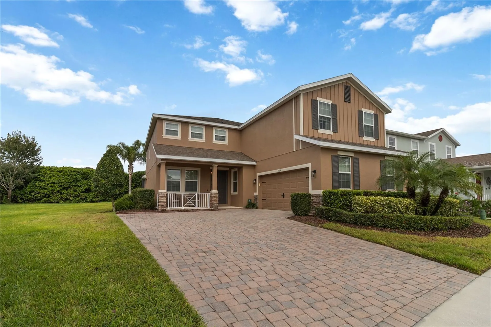 8124 Red Crossbill Street Winter Garden FL 34787