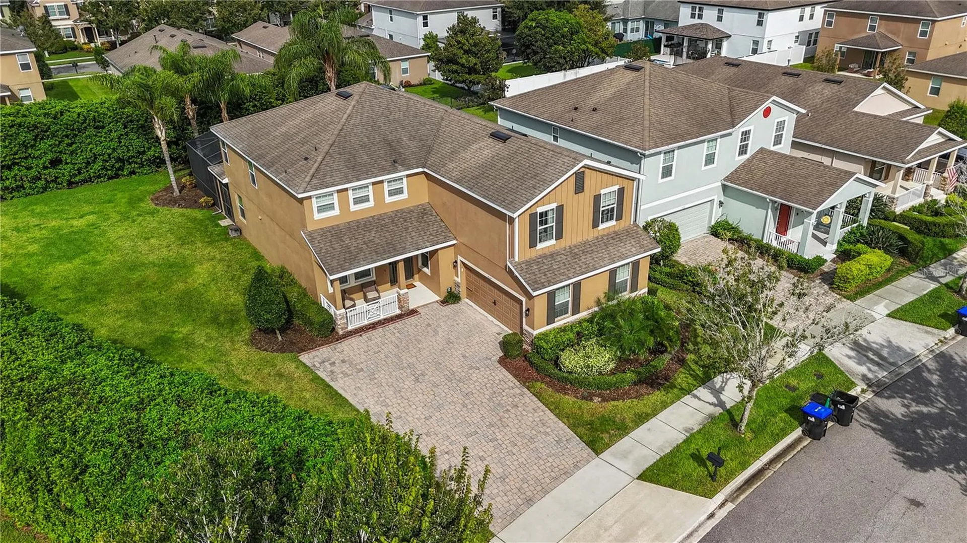 8124 Red Crossbill Street Winter Garden FL 34787
