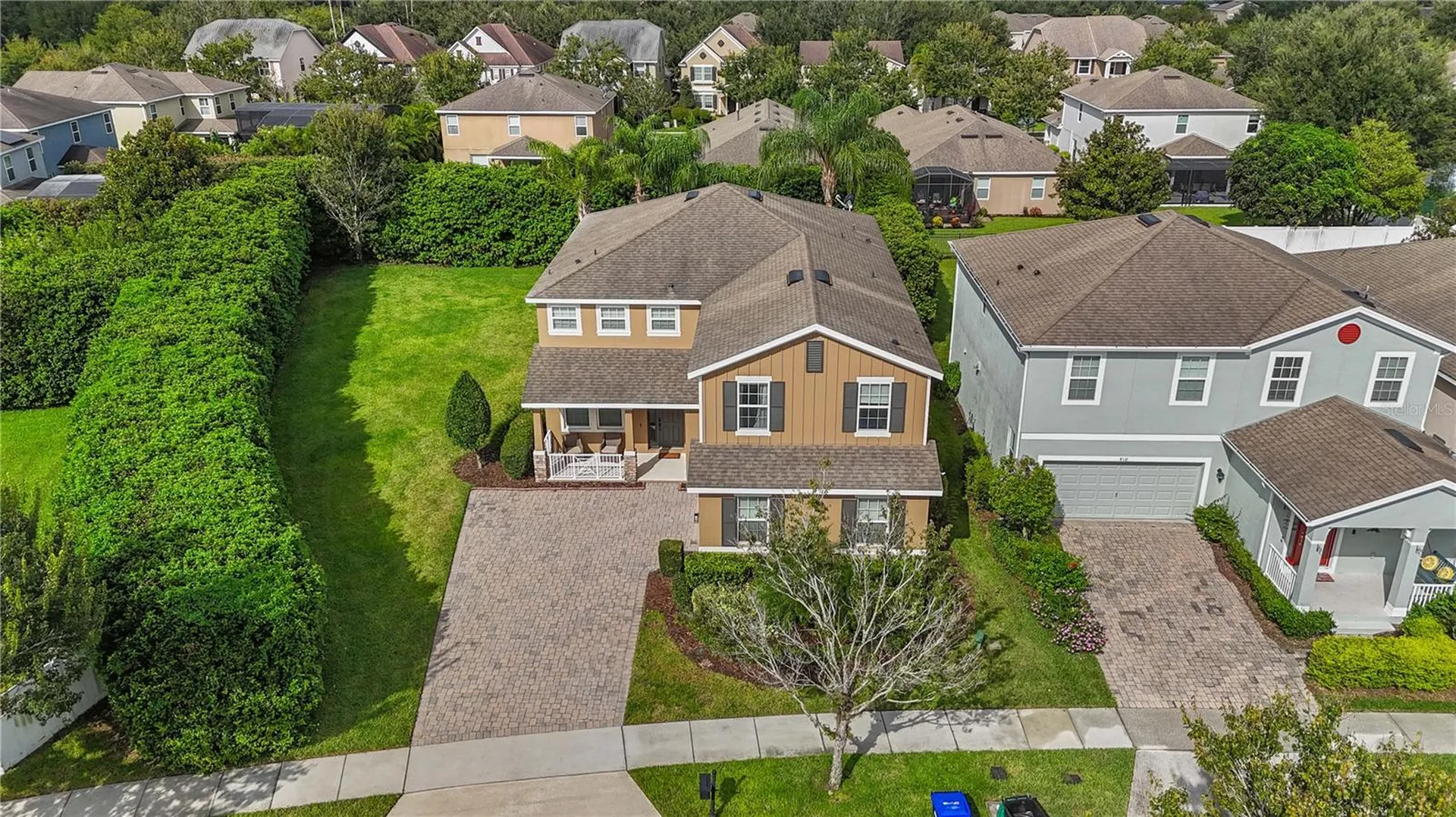 8124 Red Crossbill Street Winter Garden FL 34787
