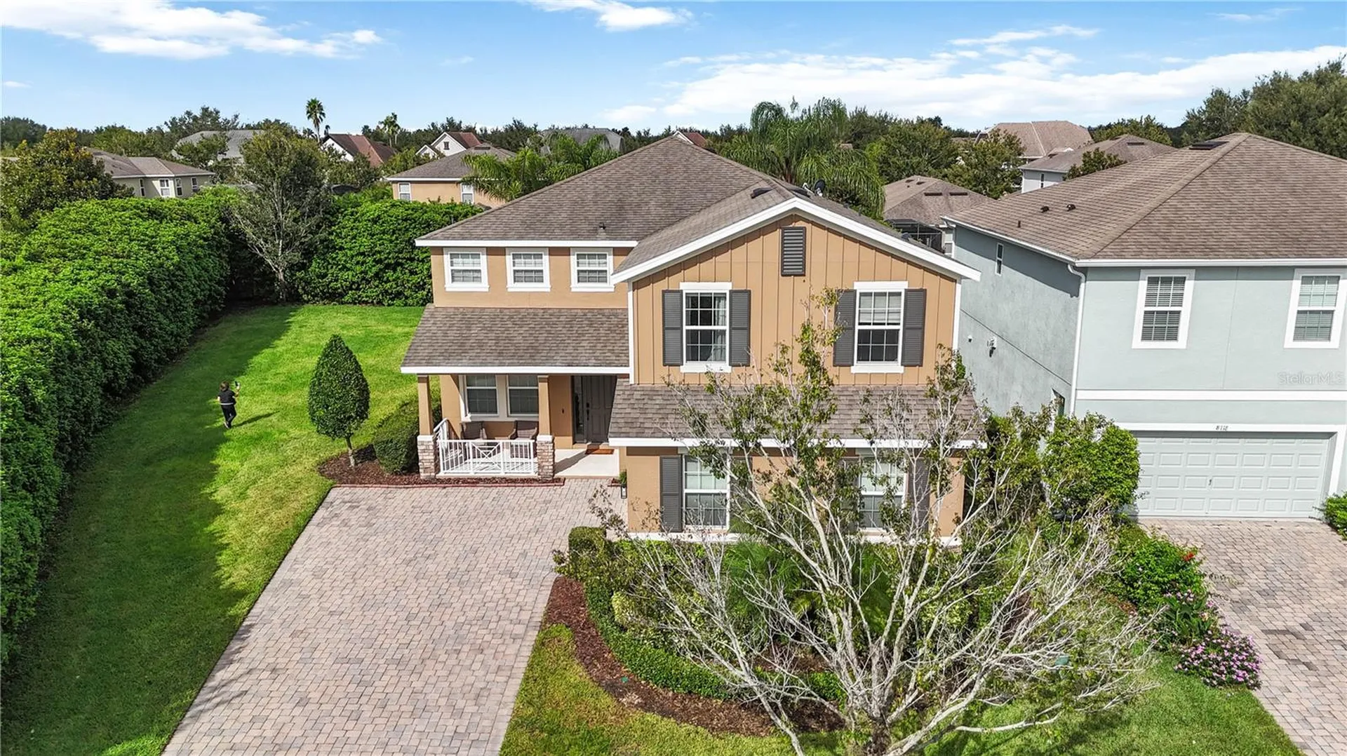 8124 Red Crossbill Street Winter Garden FL 34787