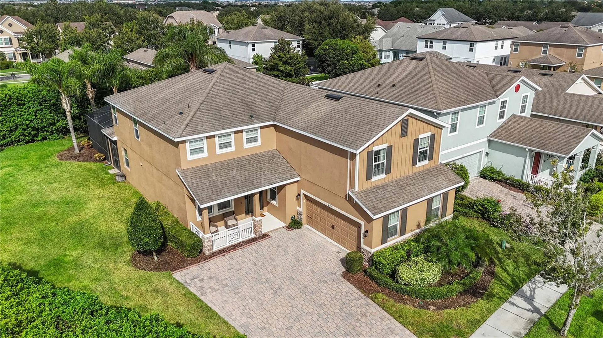 8124 Red Crossbill Street Winter Garden FL 34787