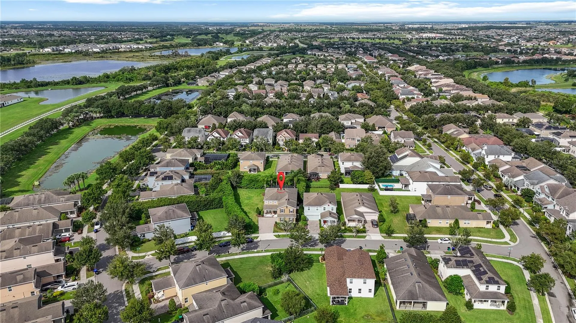 8124 Red Crossbill Street Winter Garden FL 34787