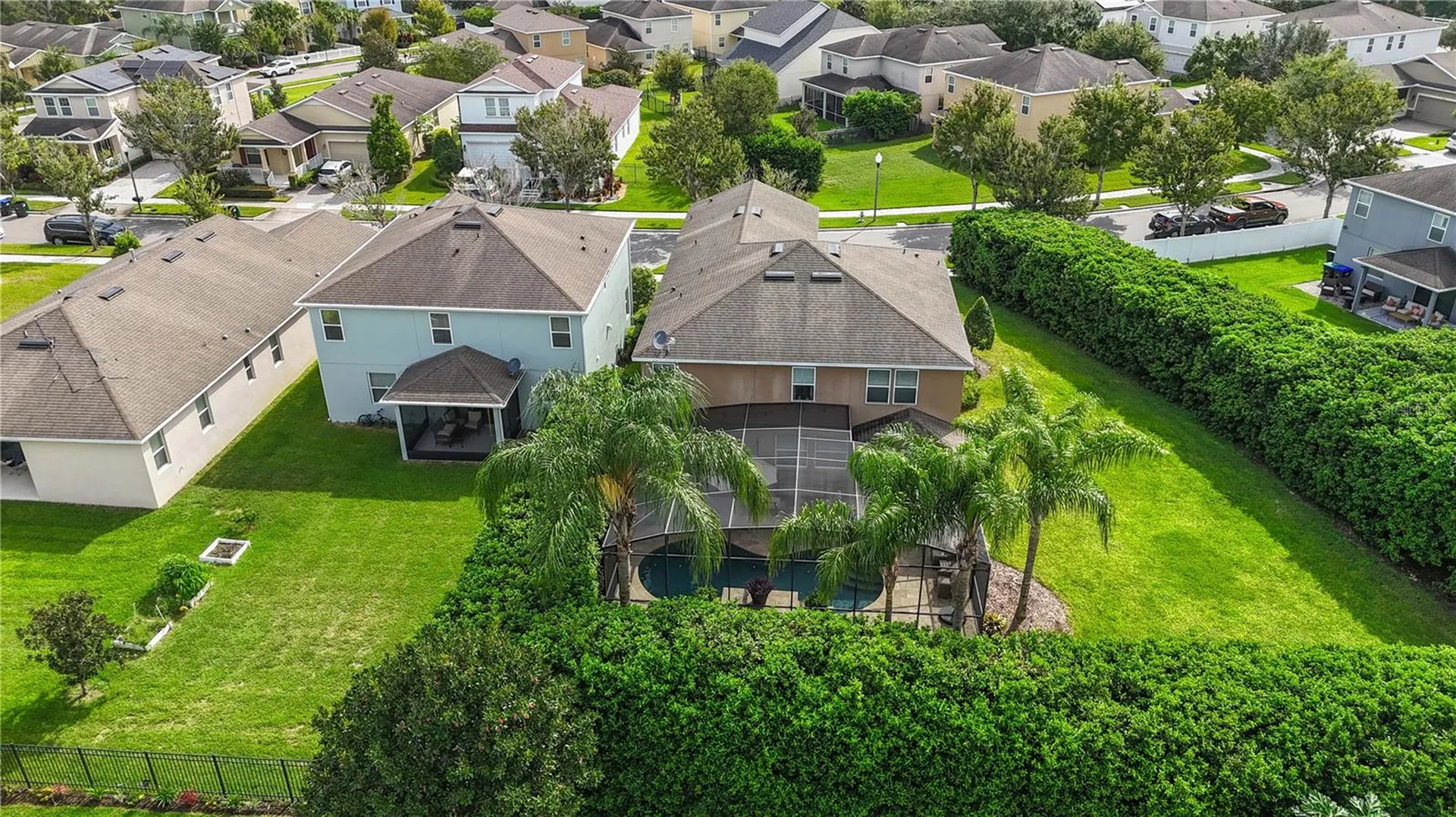 8124 Red Crossbill Street Winter Garden FL 34787