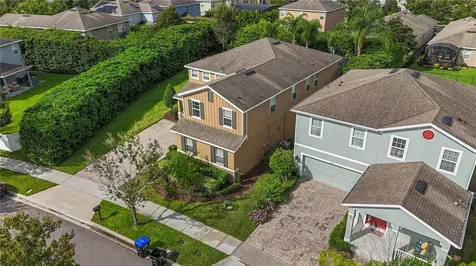 8124 Red Crossbill Street Winter Garden FL 34787
