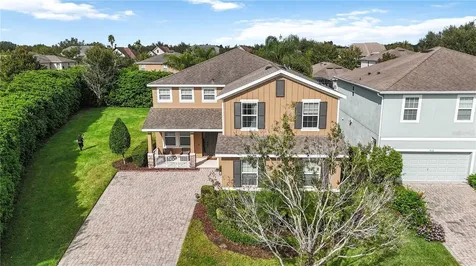 8124 Red Crossbill Street Winter Garden FL 34787