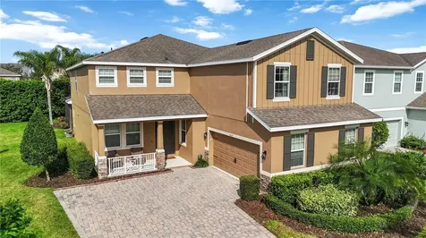 8124 Red Crossbill Street Winter Garden FL 34787