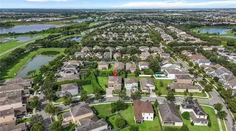 8124 Red Crossbill Street Winter Garden FL 34787