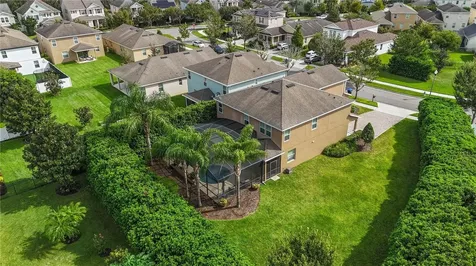 8124 Red Crossbill Street Winter Garden FL 34787