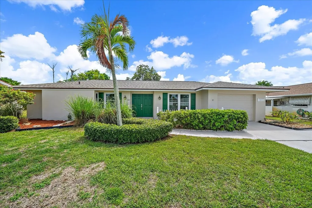 7403 14th Avenue W Bradenton FL 34209