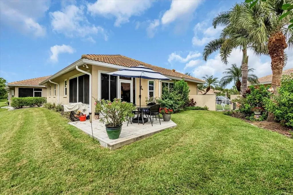 235 Auburn Woods Circle Venice FL 34292