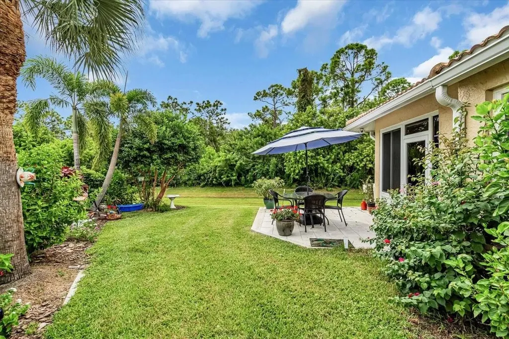 235 Auburn Woods Circle Venice FL 34292